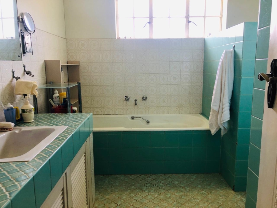 4 Bedroom Property for Sale in Theescombe Eastern Cape